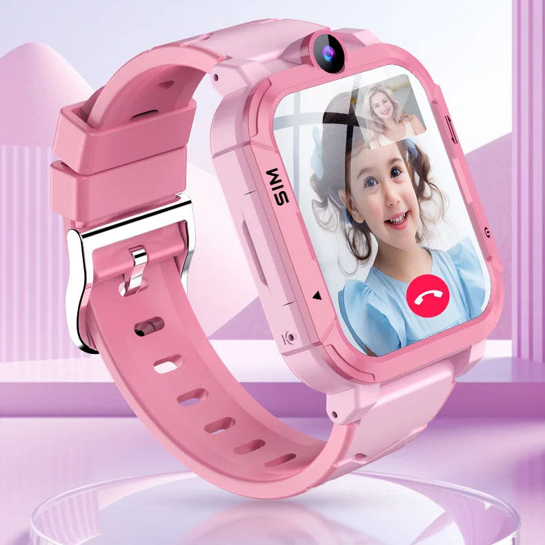 Reloj Inteligente para Niños