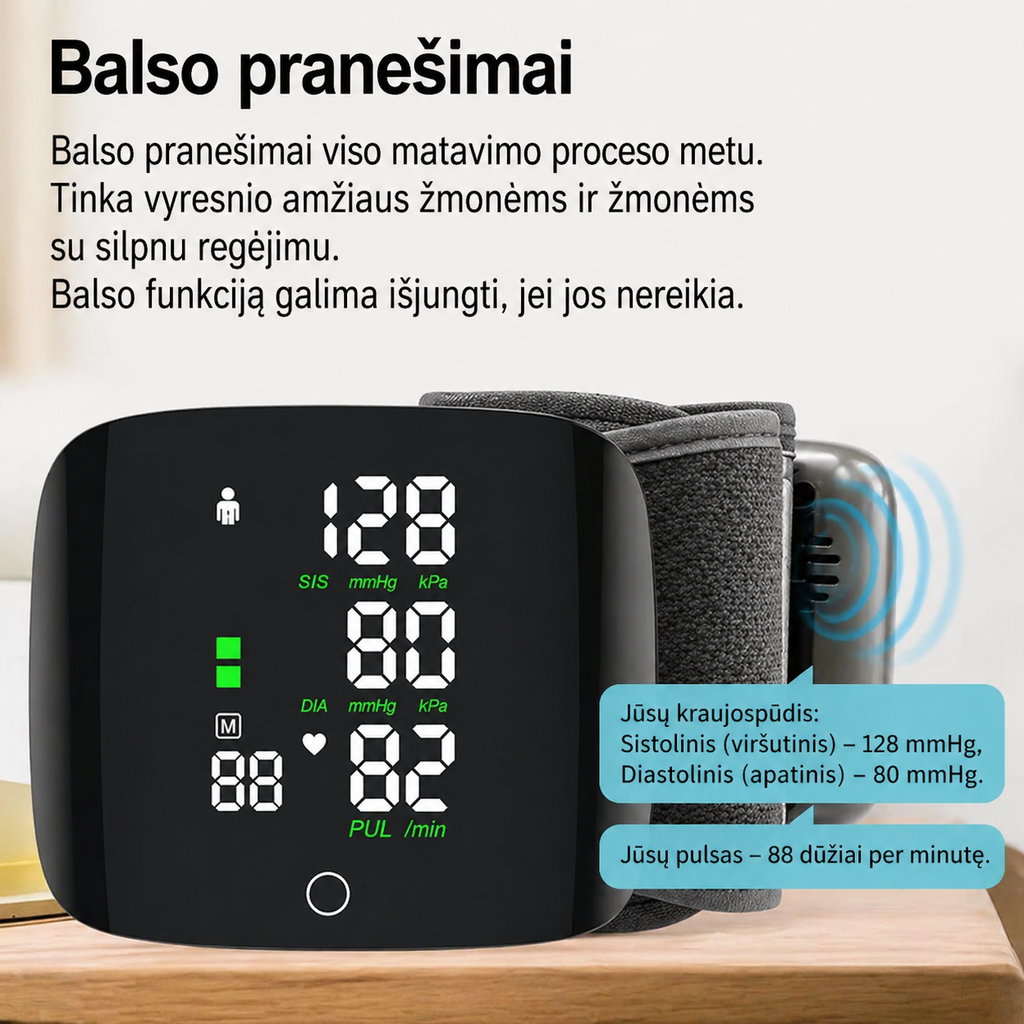 Tensiómetro