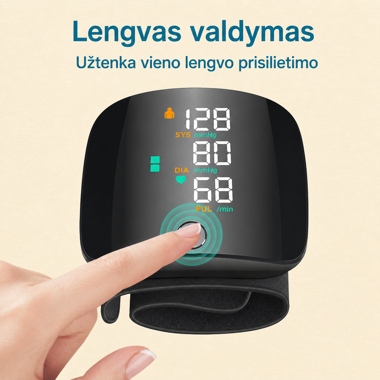 Tensiómetro