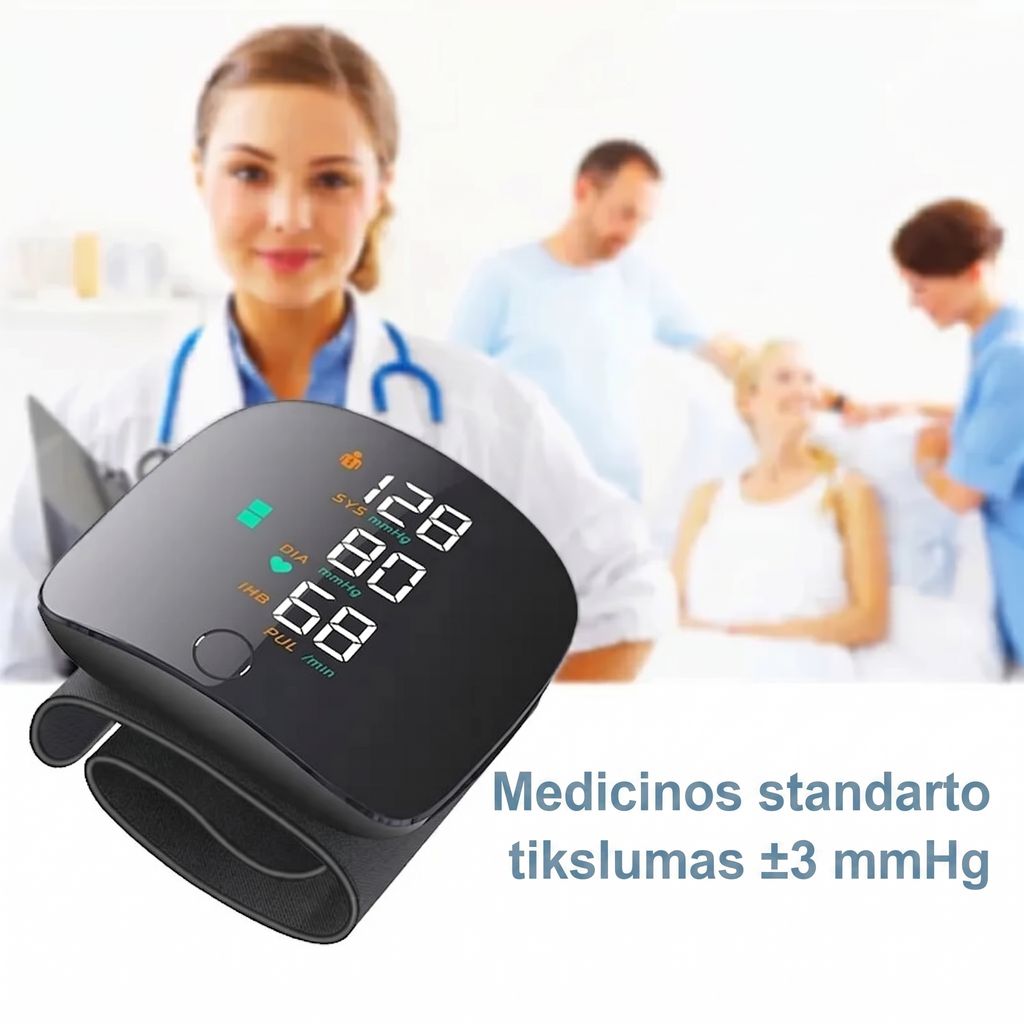 Tensiómetro