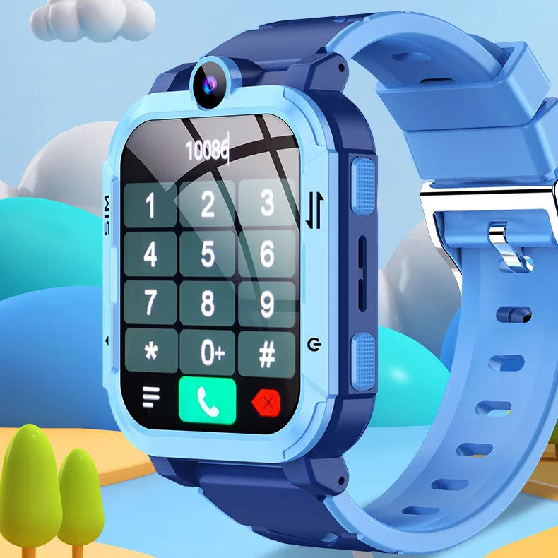 Reloj Inteligente para Niños