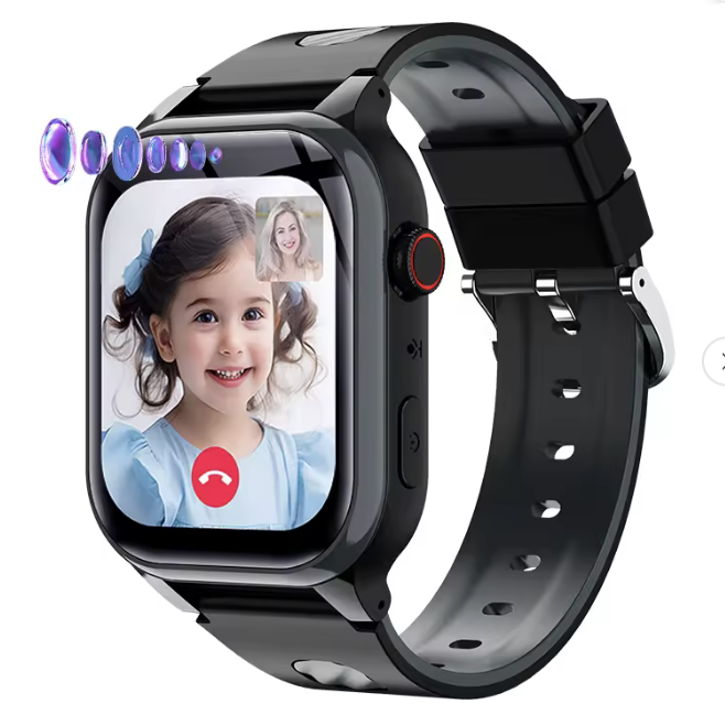 Reloj Inteligente para Niños