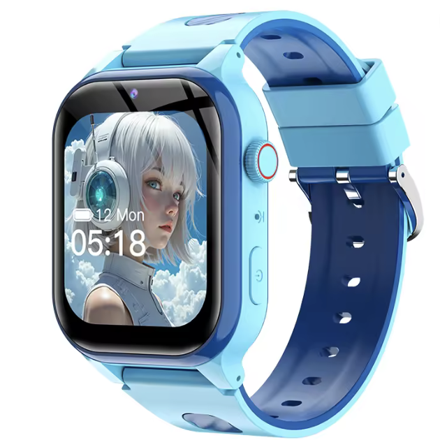Reloj Inteligente para Niños