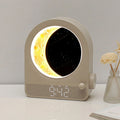 Despertador eléctrico "Moon"