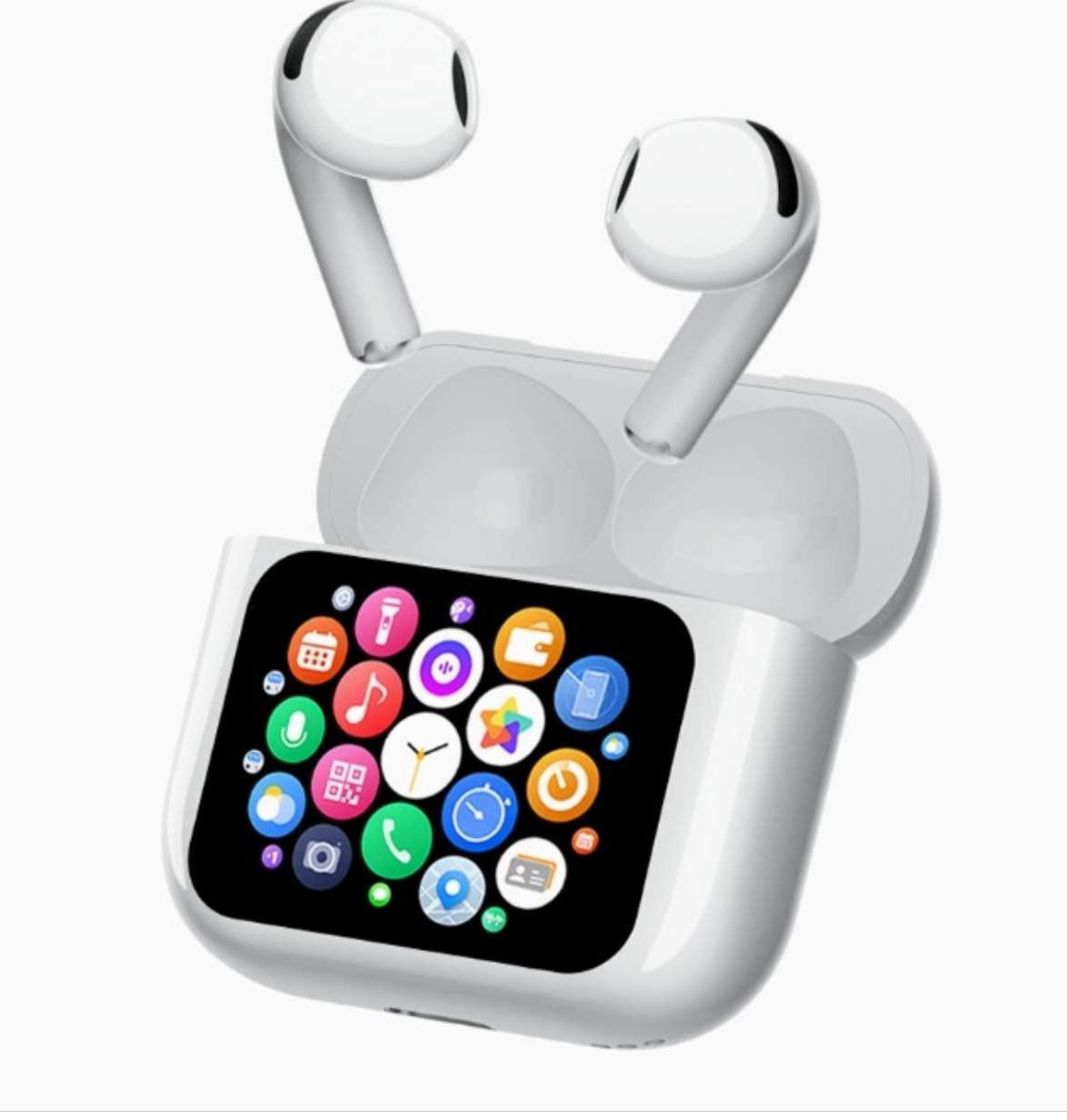 Auriculares de traducción Pro 2* - aplicación gratuita de por vida